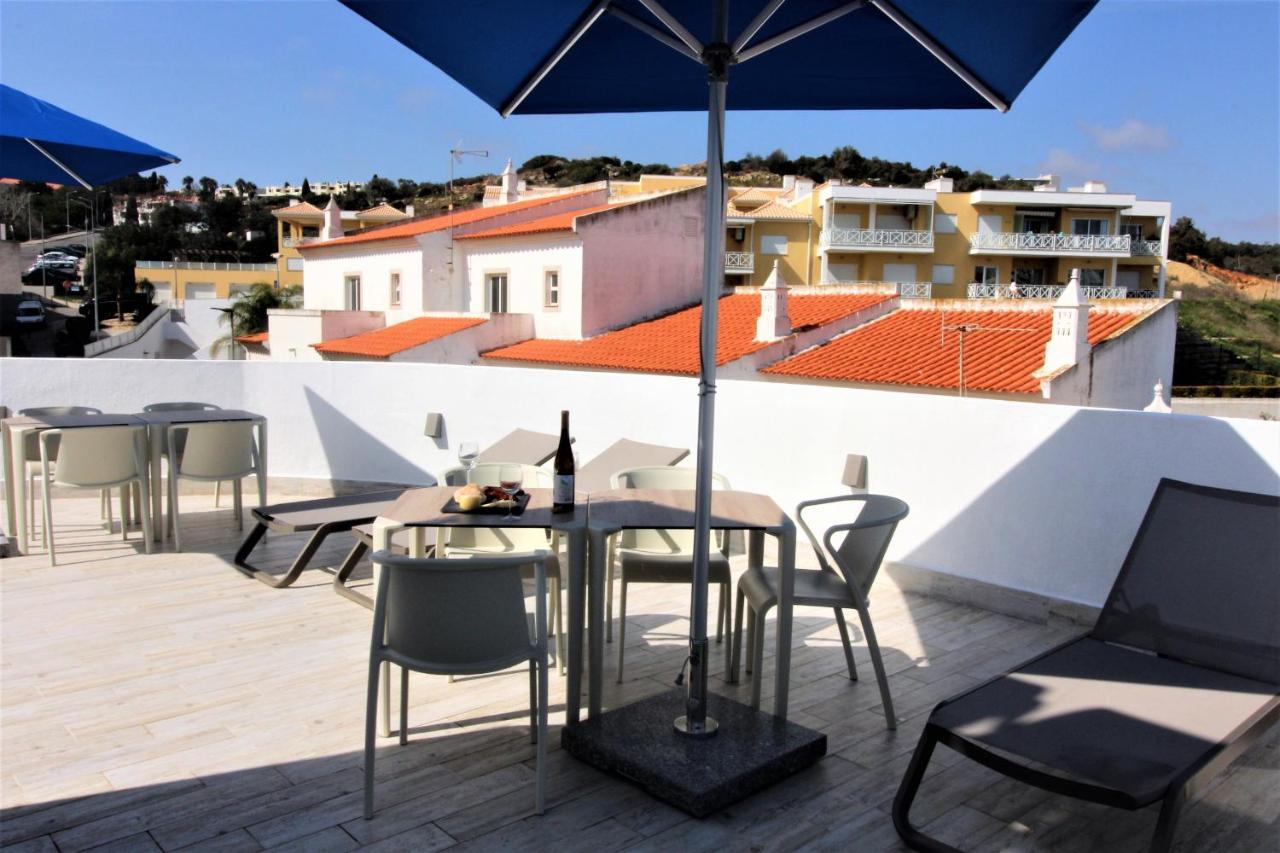 Historic Centre A - Albufeira 아파트 외부 사진