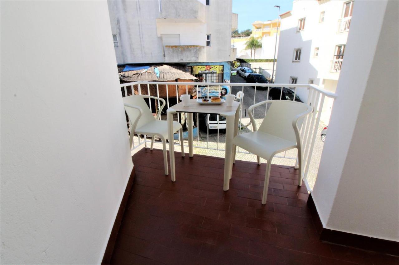 Historic Centre A - Albufeira 아파트 외부 사진