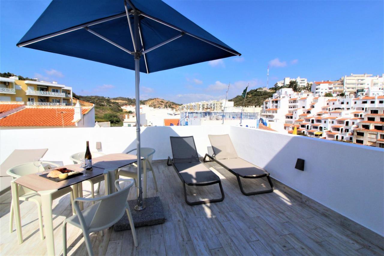 Historic Centre A - Albufeira 아파트 외부 사진