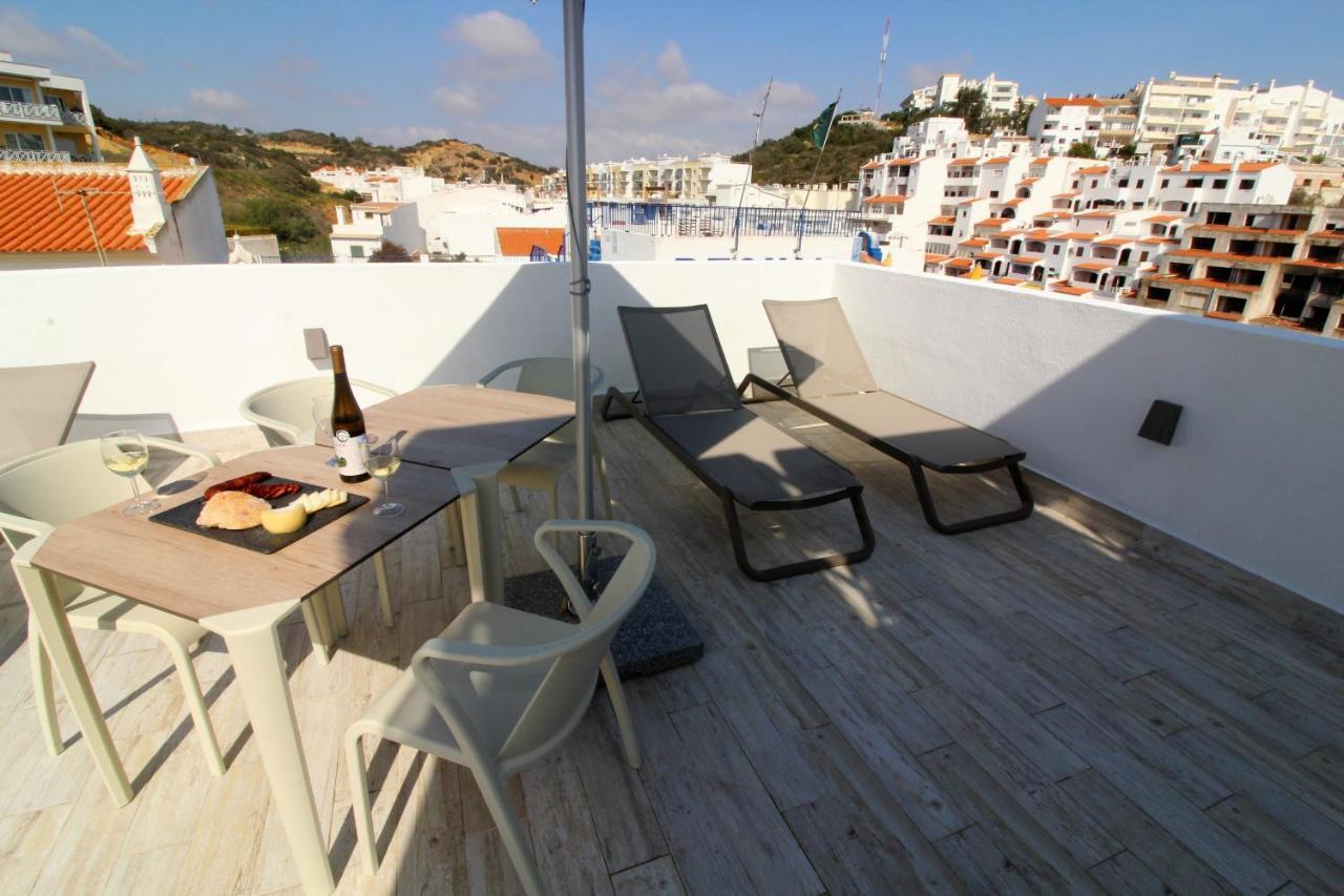 Historic Centre A - Albufeira 아파트 외부 사진